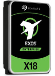 Dysk serwerowy SAS HDD Seagate Exos X18 18TB ST18000NM004J