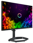 Monitor Cooler Master Tempest GP27Q (GP27-FQS)