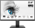 Monitor MSI PRO MP243X