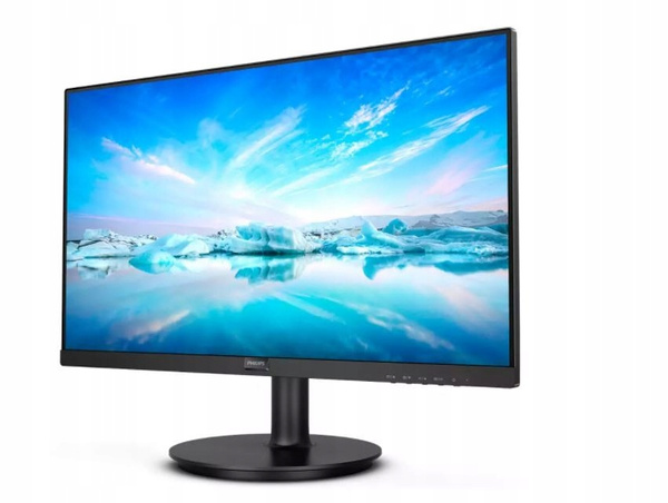 Monitor LED Philips 241V8L 23,8 " 1920 x 1080 px VA (241V8L/00)