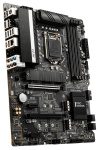 Płyta główna ATX MSI Z590-A Pro (Socket 1200) (U) (W) (B)