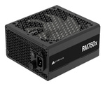 Zasilacz modularny Corsair RM750x 2024 750W (CP-9020285-EU)