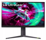 Monitor LED LG GR93U-B 32 " 3840 x 2160 px IPS / PLS (32GR93U-B.AEU)