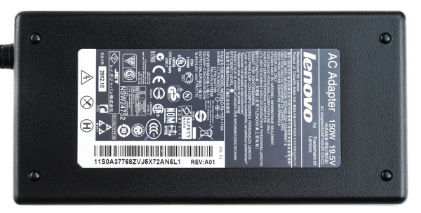 Zasilacz Lenovo PA-1151-11VA 150W / 19.5V~7.7A / 6.5mm x 3.0mm