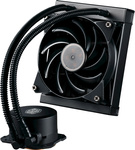 Chłodzenie wodne Cooler Master MasterLiquid Lite 120 (MLW-D12M-A20PW-R1) (B)