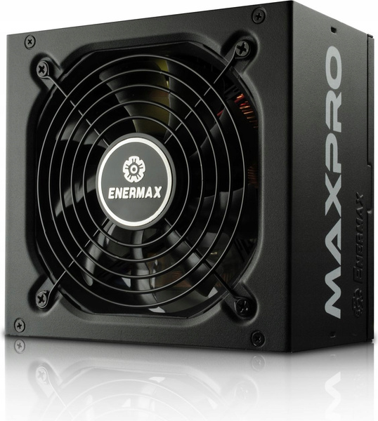 Zasilacz Enermax EMP600AGT-C 600 W (EMP600AGT-C)
