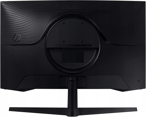 Monitor LED Samsung Odyssey G5 (LC27G55TQWRXEN) (W)