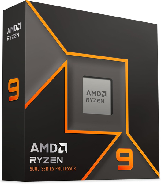 Procesor AMD Ryzen 9 9900X WOF (100-100000662WOF)