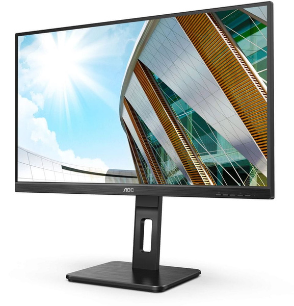 Monitor LED AOC 27P2Q 27 " 1920 x 1080 px IPS / PLS (27P2Q)