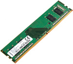 Pamięć RAM Kingston HP24D4U7S1MBP-4 4GB DDR4 2400MHz CL17