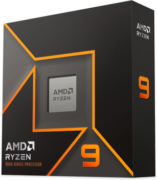 Procesor AMD Ryzen 9 9900X WOF (100-100000662WOF)