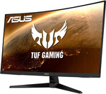 Monitor LED Asus TUF Gaming VG328H1B 31,5 " 1920 x 1080 px VA (W) (90LM0681-B01170)