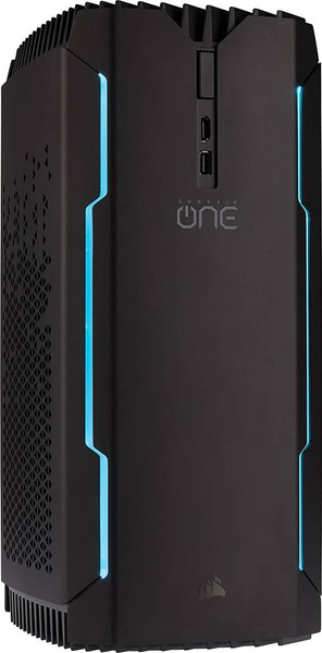 KOMPUTER PC CORSAIR ONE PRO WINDOWS 10 HOME PL