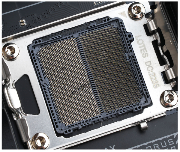 Płyta główna ATX Gigabyte B650 Aorus Pro AX (Socket AM5) (USZKODZONA)
