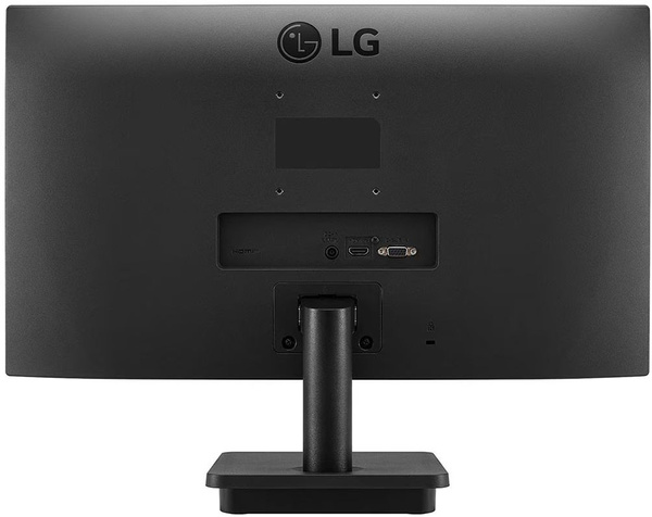 Monitor biurowy LG 22MP410P-B