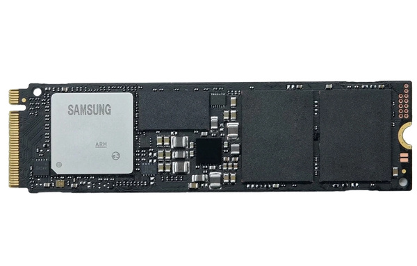 Dysk SSD M.2 NVMe Samsung 980 Pro 2TB (MZ-V8P2T0BW) (B)