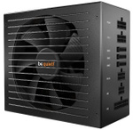 Modularny zasilacz ATX be quiet! Straight Power 11 (BN282) 80+Gold 650W