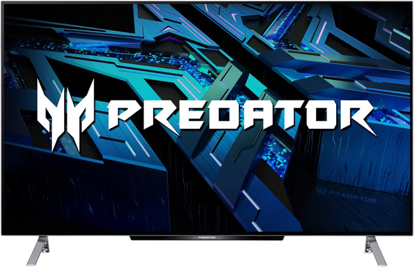 Monitor OLED Acer Predator CG48BMIIIIPUZX