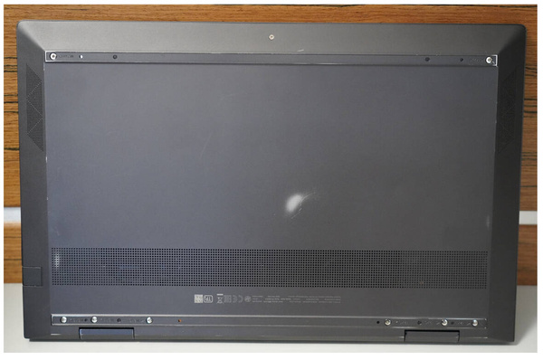 Laptop biznesowy 2w1 HP ENVY X360 (15-EE0000SF) (U)