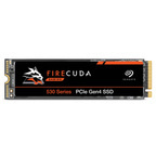 Dysk SSD M.2 NVMe Seagate FireCuda 530 Series 1TB (ZP1000GM3A013)