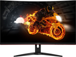 Monitor AOC Gaming C32G1 (W) (U)