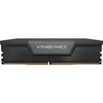 Pamięć RAM Corsair Vengeance DDR5 16GB 5200MHz CL40 (CMK32GX5M2B5200C40)