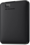 PRZENOŚNY DYSK HDD WD ELEMENTS PORTABLE 1TB USB USZKODZONY