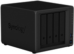 Serwer NAS Synology DiskStation DS420+ 16TB (4x4TB) Seagate Barracuda (U)