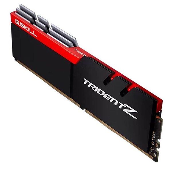 Pamięć RAM G.SKILL Trident Z 8GB (1x8GB) DDR4 3200MHz CL16