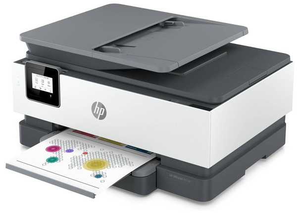 DRUKARKA WIELOFUNKCYJNA KOLOROWA HP OFFICEJET 8014E