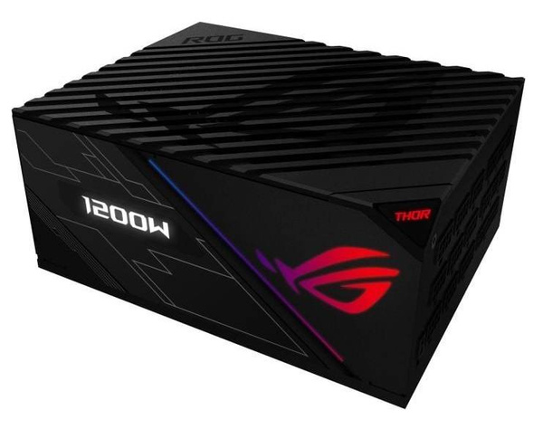 ZASILACZ ATX ROG THOR 1200P