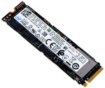 Dysk SSD Intel SSDPEKKF256G8L 256GB M.2 NVMe (U) (B)