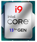 Procesor Intel Core i9-13900KF Socket 1700 3.0GHz 5.8GHz 24 Rdzenie WOF