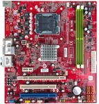 Płyta główna MSI MS-7366 (Socket 775)