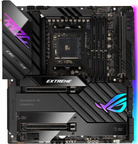 Płyta główna E-ATX Asus ROG CROSSHAIR VIII EXTREME Socket AM4 (W)(U)