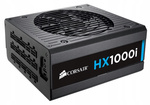 Zasilacz modularny ATX Corsair HX1000i 1000W (CP-9020074-EU) (B)(U)