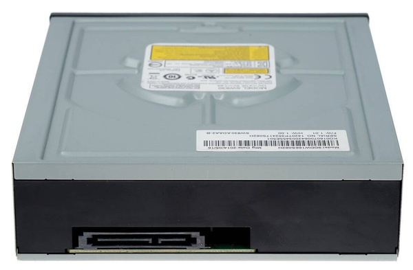 NAGRYWARKA DVD-RW PANASONIC SW830