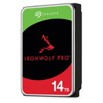 Dysk HDD Seagate Ironwolf Pro 14TB (ST14000NT001)