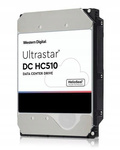 Dysk twardy Western Digital 0F31284 DC HC530 14TB SATA III 3,5" () USZKODZONY