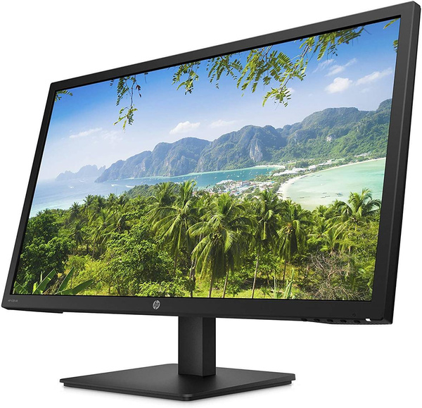 MONITOR HP V28 UHD 4K 60HZ TN 28 CALI 1MS FREE-SYNC