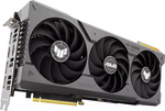 Karta graficzna Asus TUF Gaming GeForce RTX 4070Ti OC 12GB GDDR6X 192-bit (W) (B)