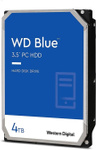 Dysk HDD 3.5" WD Blue 4TB (WD40EZAZ) Uszkodzone