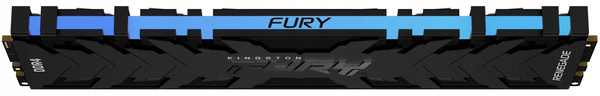 Kingston Fury Renegade RGB DDR4 16 GB 3200MHz CL16 (KF432C16RBAK2/16) USZKODZONE