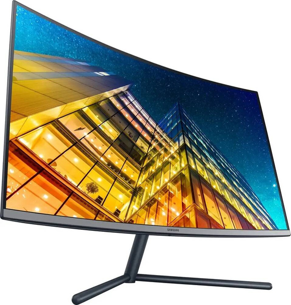 Monitor LED Samsung U32R590CWPX 31,5 " 3840 x 2160 4K VA (U)