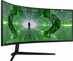 Monitor LED Samsung LC49G93TSSPXEN 49 " 5120 x 1440 px VA (LC49G93TSSPXEN)