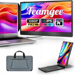 Monitor przenośny Teamgee S1