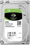 Dysk twardy Seagate Barracuda ST2000DM008 2TB SATA III 3,5" USZKODZONY