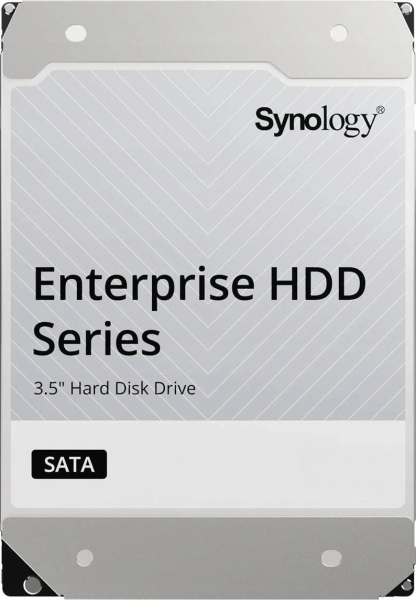 Dysk twardy Synology HAT5310-20T 20TB SATA III 3,5" (HAT5310-20T)