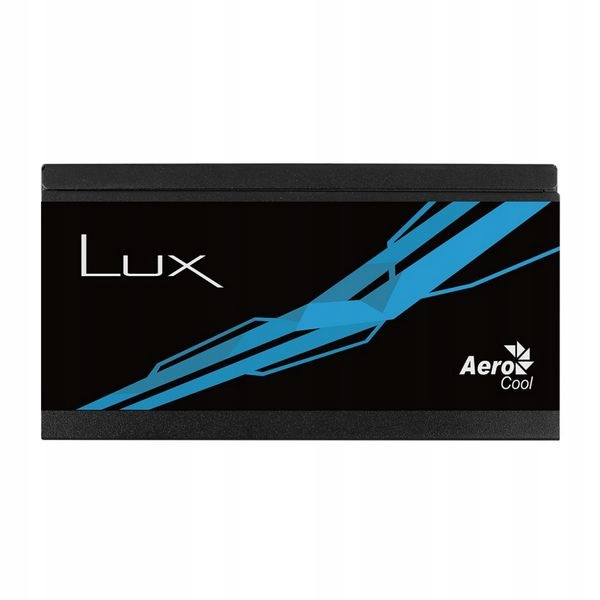 AEROCOOL PGS LUX 750W 80+ Bronze PSU (LUX 750W)