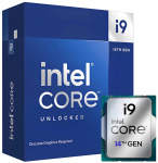 Procesor Intel Core i9-14900K (Socket 1700) (WOF)